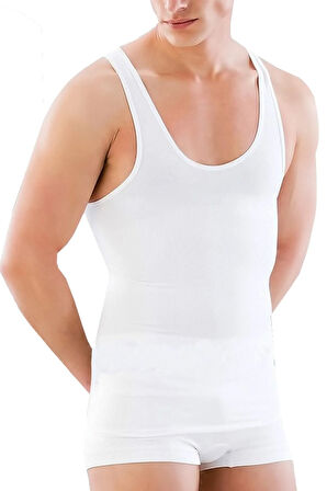 E1002 Erkek Atlet Korse