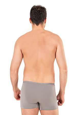 Özkan 11897 Erkek Pamuklu Modal Boxer Şort