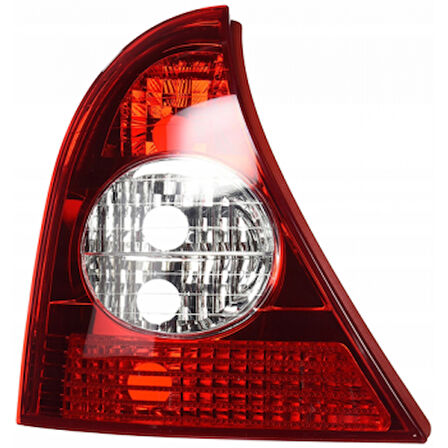 Renault Stop Lambası Sag Clio II Hb 01 04 - Pleksan 3570