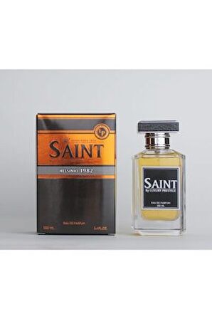 Luxury Prestige Saint Helsinki 1982 Edp 100ml.Vp.For Man - Erkek