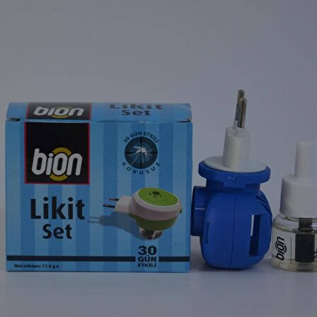 Likit Set 1 Adet