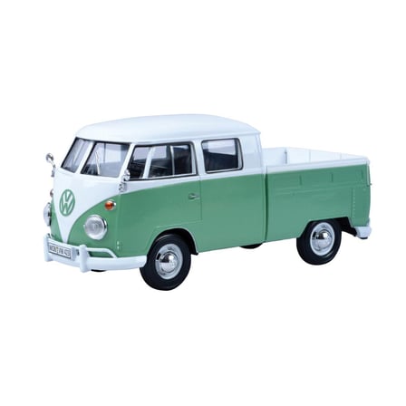 79343 Volkswagen Type 2  1:24 Model Araba  -Vardem