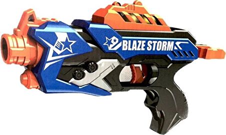 Vardem Blaze Storm 7112 Sünger Top Atan Tabanca