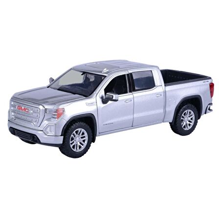1:24 2019 Gmc Sierra 1500 Slt Crew Cab