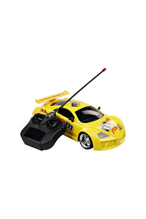 Toys G03005 Famous Car Uzaktan Kumandalı Sarjlı
