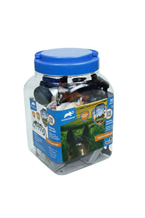 Vardem 30Pcs Hayvan Set, Çiftlik hayvanları SHD6603