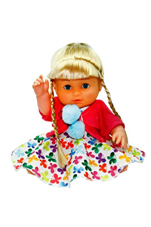 Kutulu Almira Bebek