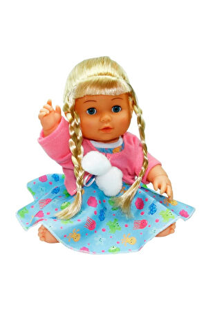Kutulu Almira Bebek