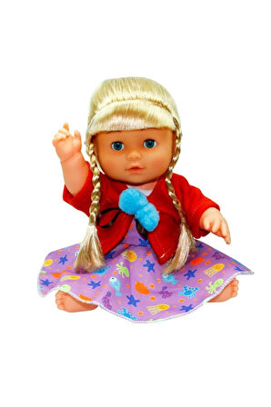 Kutulu Almira Bebek