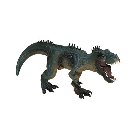 Ağzı Hareketli Dinozor Aksiyon Figürü 32cm