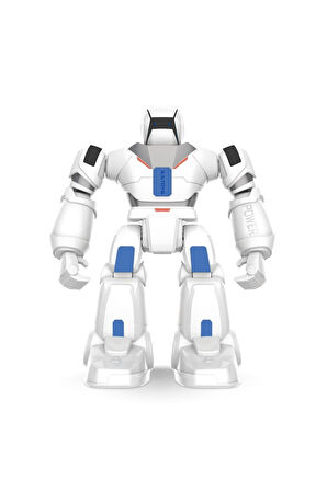 Seçtim Aldım Interaktif Dansçı Robot Kumandalı Hareketli F/f Sesli Şarjlı 6