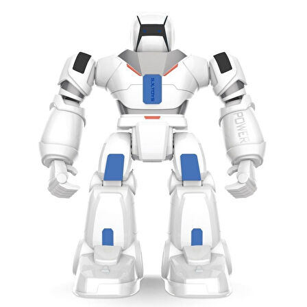 Vardem Kutulu Uzaktan Kumandalı Full Fonksiyon Şarjlı İnteraktif Hareketli Dansçı Robot