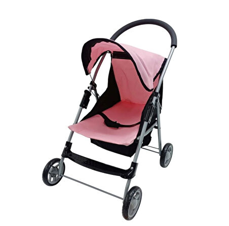 FL9197- Vardem Katlanabilir Gölgelikli Bebek Arabası Puset