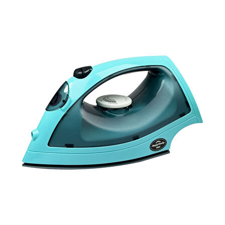 Gerçekçi Sesli ve Işıklı Oyuncak Ütü