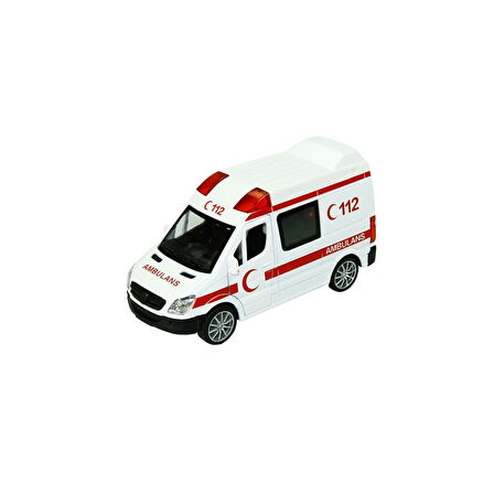 TIN-588A-AMB ÇEKBIRAK IŞIKLI VE SESLİ 1 30 AMB
