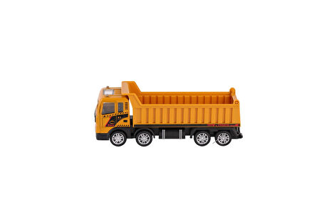 YH-711-55A-1A SÜRTMELİ METAL 1:50 SARI BETON