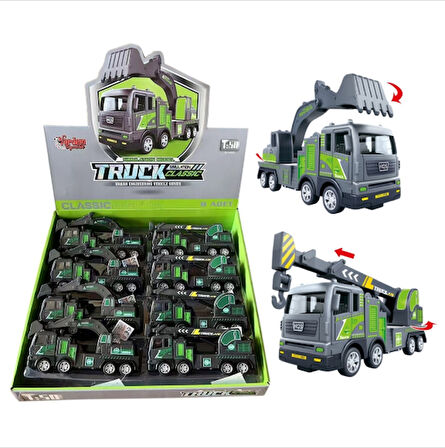 YH-711-50 SÜRTMELİ 1:50 FÜME VİNÇ ADET FİYATI -VRD