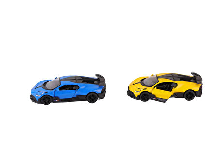 KT5442D ÇEKBIRAK BUGATTI DIVO