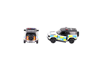 KT5428DP C-B LAND ROVER DEFENDER 90