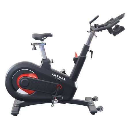 ULTIMA FORZA PROFESYONEL SPIN BIKE