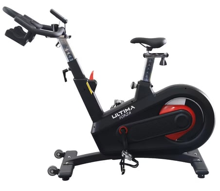 ULTIMA FORZA PROFESYONEL SPIN BIKE