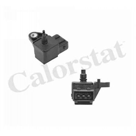 Bmw Manıfold Basınc Sensoru Bmw  M47 M57 1-E87/3-E46 E90/5-E60/7- E65 - Vernet Ms0101