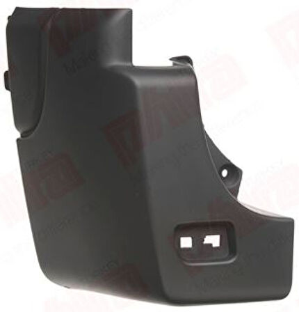 Renault Arka Tampon Sol Reflektorsuz Master 14> - Phira Mas-10361