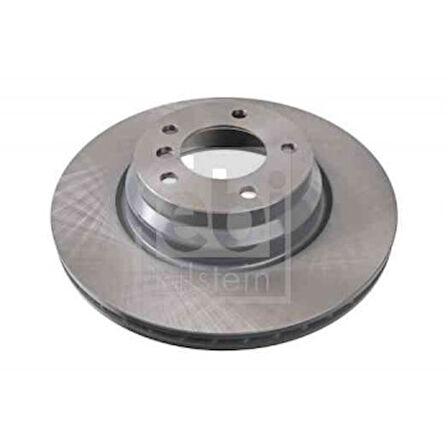 Bmw Fren Diski Ön - Adet - Febi 24469