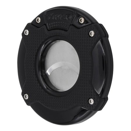 Enso Siyah Puro Makası Kesici - TR7596