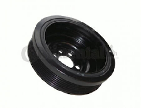 Vag Krank Kasnagı Amarok T5 T6 2,0tdi Cady Golf VI Jetta Passat Polo Cdca Cnea Csha Cdba Cnfa Cfca Caad - Kentpar K163