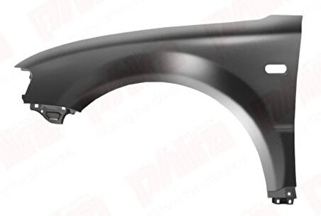 Vag Camurluk On Sol Sinyal Delikli Sac Passat 97>00 - Oran 819011