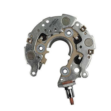 Toyota Diyot Tablası Denso Tip Toyota Corolla D,4d / Hi-Lux Pick-Up D,4d - Yunyı Npd11501a