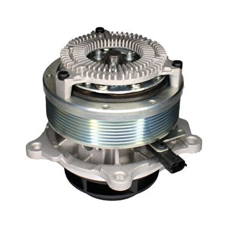 Daf Truck Devirdaım (elektrikli) - Temsa Safır / Daf Cf - Xf II  Euro-6 - Tribro 100350