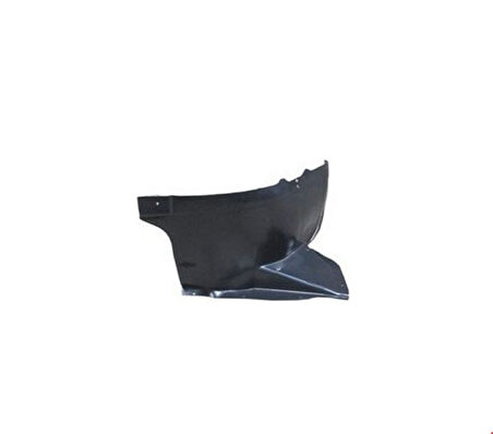 Vag Camurluk Davlumbazı On Uc Enjeksiyon Sol Golf VII 13> - Vortex V3613715