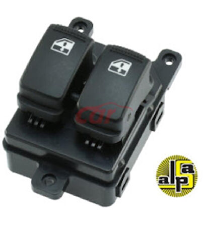 Unıversal Cam Anahtarı>hyundaı H 100 Pickup - Sol - 2004---> - Mcar-An810d