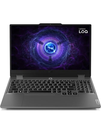 Lenovo Loq 15IRX10  I7-13650HX  20-GBDDR5  512 GB SSD  RTX5060 8gb Tgp 100W 15.6" IPS 144Hz Windows 11 Pro 83JE00JQTRAT36
