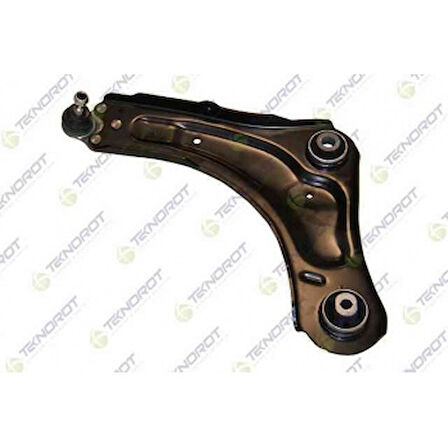 Renault Salıncak Sol Komple Megane III 09> Fluence 09> Scenic III 09> - Teknorot R-679