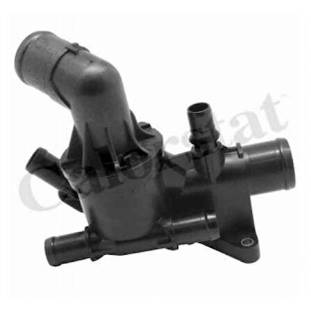 Nissan Termostat 80 °c Renault Megane III IV Kadjar Fluence 1,6dci , Nissan Qashqaı J11 Xtraıl , Mercedes C - Vernet Th7347.80j