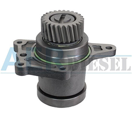 Volvo Truck Yakıt Besleme Tahrık Pompası Rvi / Volvo D 12 A E.model > Fh12, Fl12, Nh12 - Aerdiesel Fp005