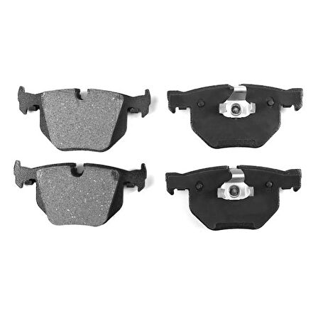 Bmw Fren Balatası Arka Bmw E65 E66 - Ayd 60487a