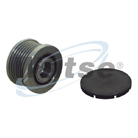 Unıversal Alternatör Kasnak> Bmw 116i/118i/120i/316i/318i (e46-E90)  >> - Wutse-1102.0010