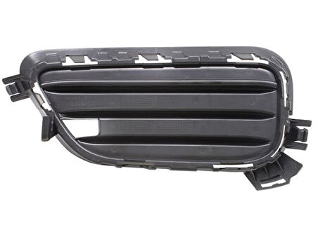 Bmw Tampon İzgarası X3 F25 On Sag (kapalı) 2014> - Wenderparts Ba51117338514