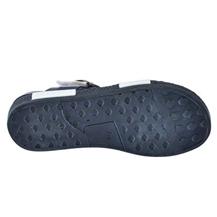 Kiko Şb 2517-26 Orto pedik Erkek Çocuk Sandalet Terlik
