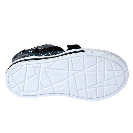 Kiko Şb 2237-43 Orto pedik Erkek Çocuk Bebe Ayakkabı Sandalet