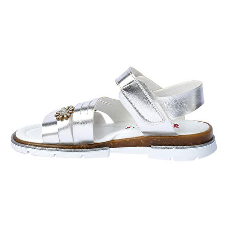 Kiko Şb 2450-58 Orto pedik Kız Çocuk Sandalet Terlik