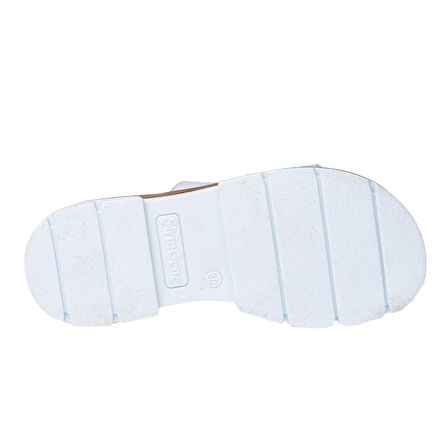 Kiko Şb 2450-58 Orto pedik Kız Çocuk Sandalet Terlik