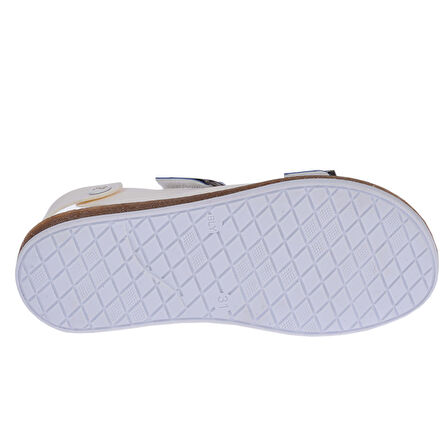 Kiko Şb 2330-39 Orto pedik Erkek Çocuk Sandalet Terlik