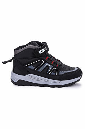 Kiko Kids Termo Taban Cırtlı Erkek Çocuk Bot 300