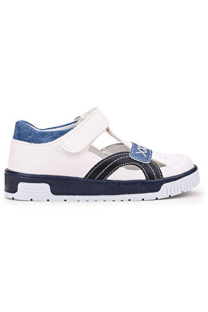 Kiko Kids Erkek Çocuk Günlük Ayakkabı Arz 2320