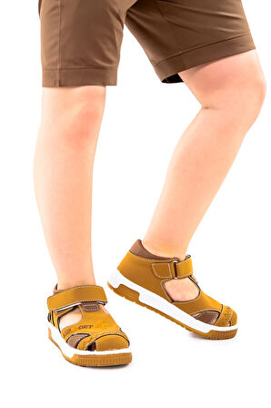 Kiko Kids Erkek Çocuk Günlük Ayakkabı Arz 2322
